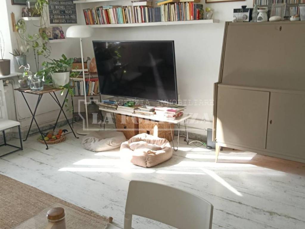 appartamento in vendita a Pisa in zona Pratale / Don Bosco