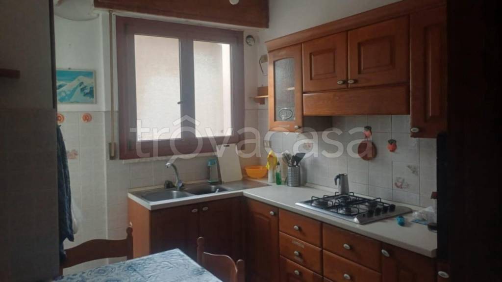 appartamento in vendita a Pisa in zona Stazione