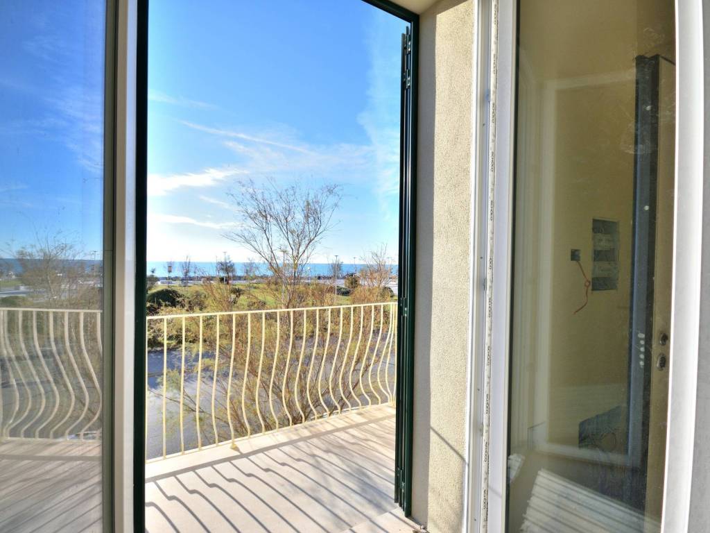 appartamento in vendita a Pisa in zona Marina di Pisa