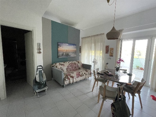 appartamento in vendita a Pisa in zona Tirrenia