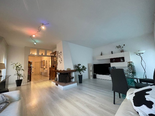 appartamento in vendita a Pisa in zona Tirrenia