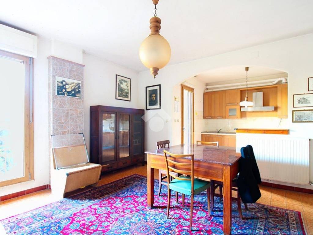 appartamento in vendita a Pisa in zona Porta a Lucca