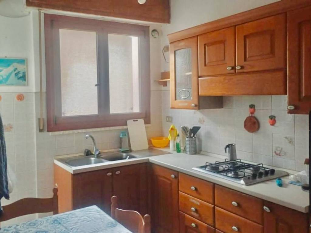 appartamento in vendita a Pisa in zona Putignano