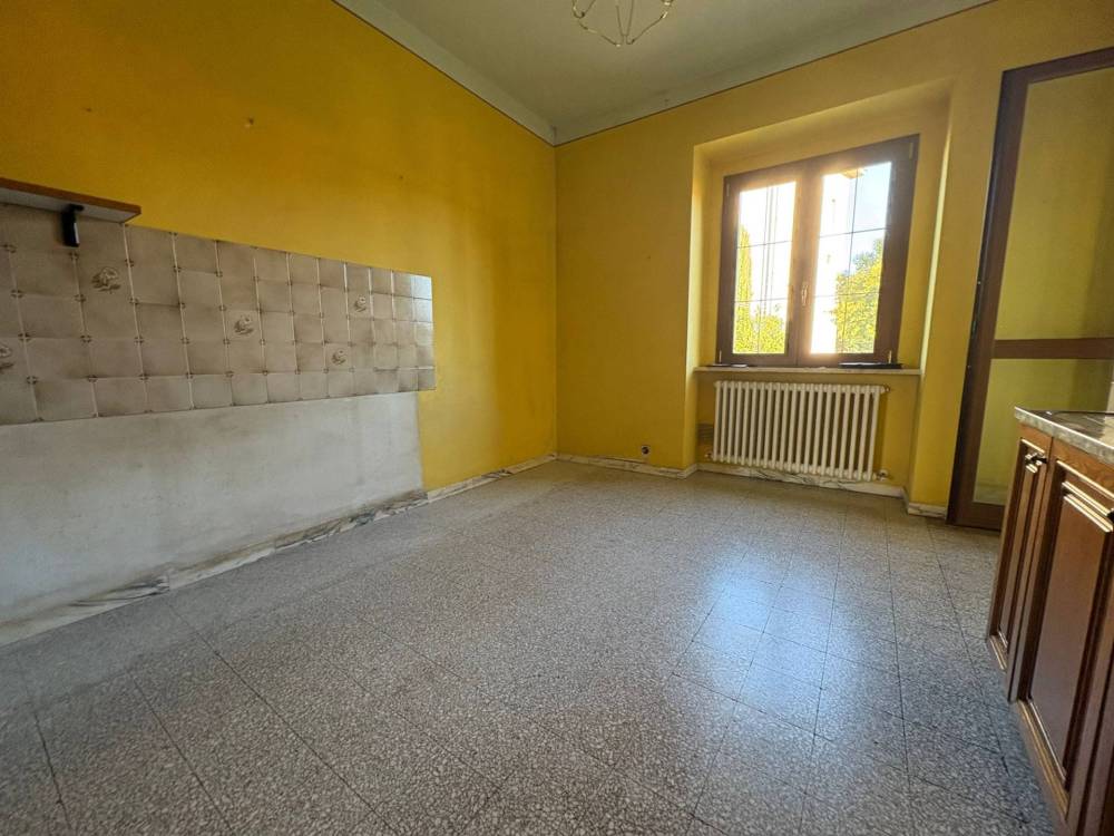 appartamento in vendita a Pisa in zona Porta Nuova