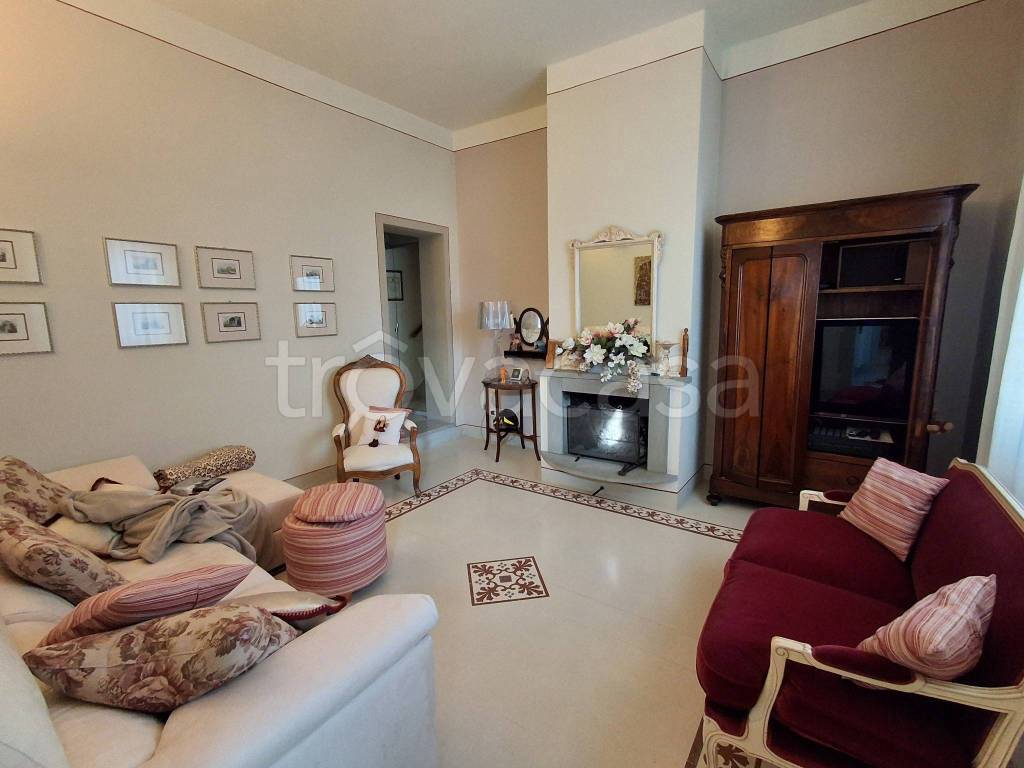 casa indipendente in vendita a Pisa in zona La Vettola