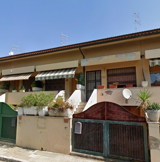 casa indipendente in vendita a Pisa in zona Quartiere San Giusto