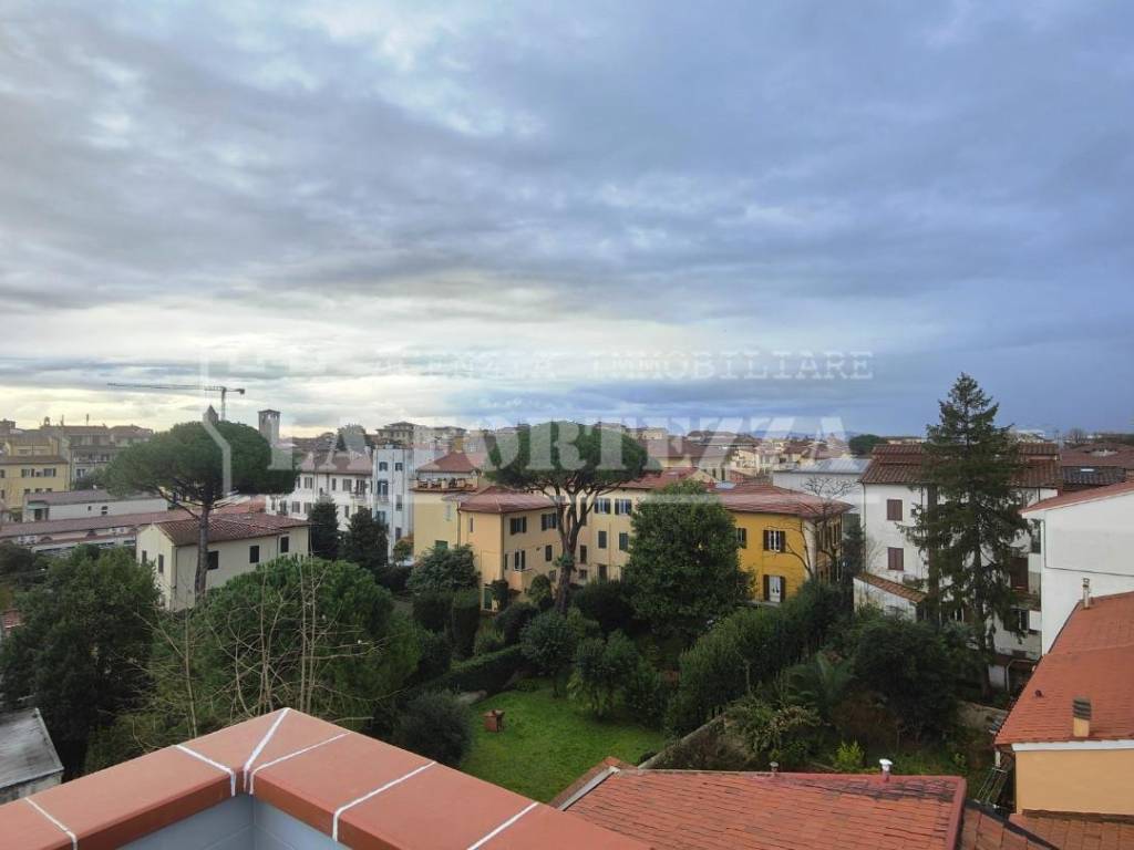 appartamento in vendita a Pisa in zona Centro Storico