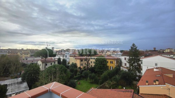 appartamento in vendita a Pisa in zona Centro Storico
