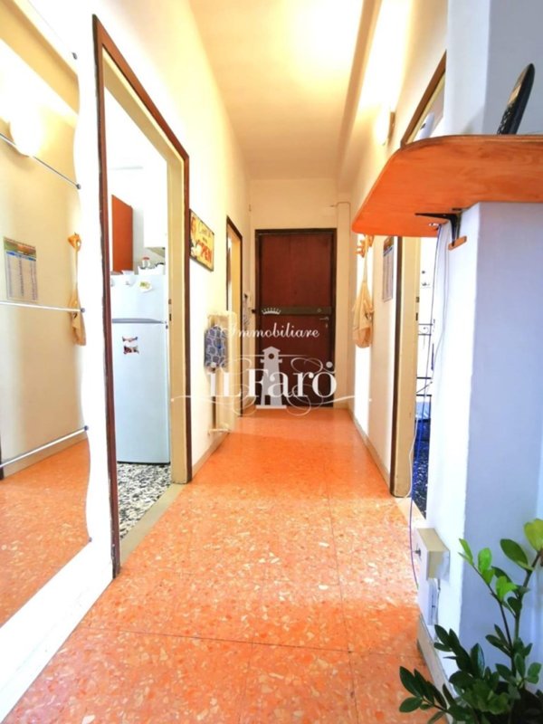 appartamento in vendita a Pisa in zona Quartiere San Martino