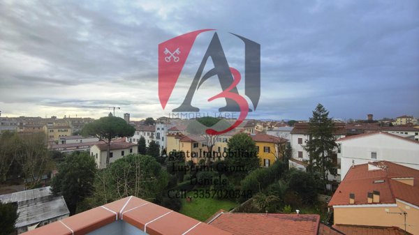 appartamento in vendita a Pisa in zona Centro Storico