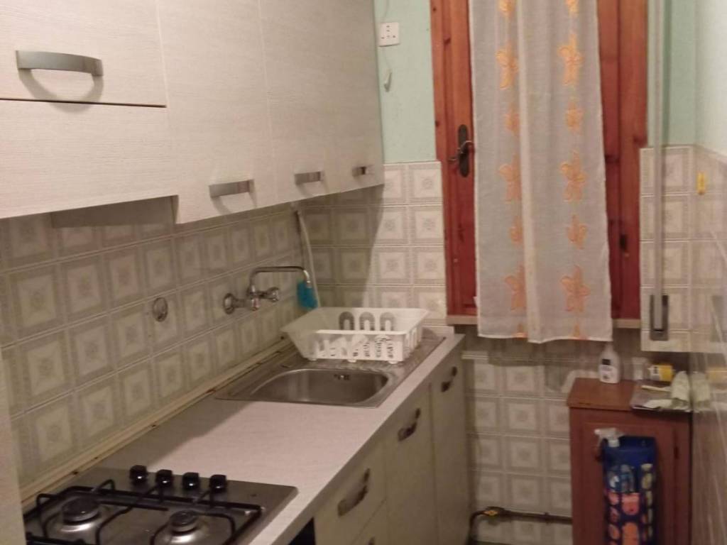 appartamento in vendita a Pisa in zona Pratale / Don Bosco