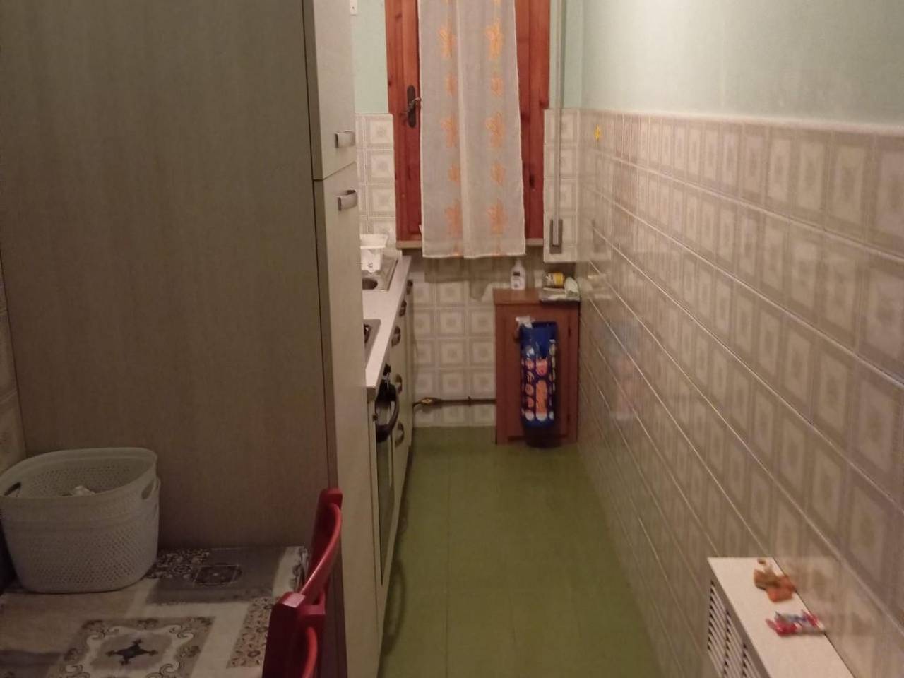 appartamento in vendita a Pisa in zona Pratale / Don Bosco