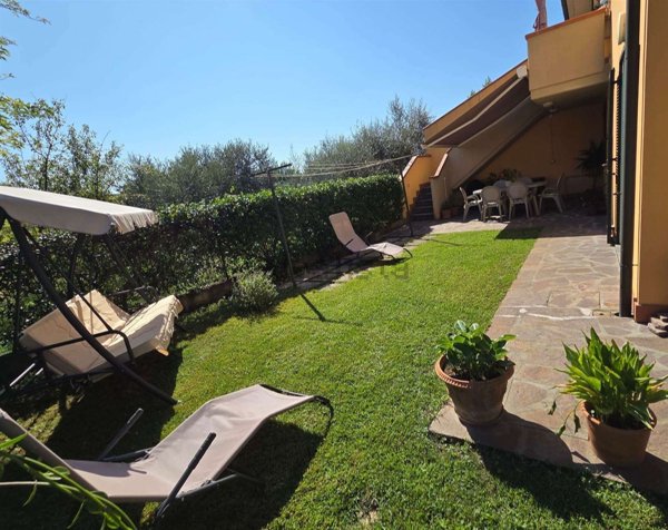 casa indipendente in vendita a Pisa in zona Putignano