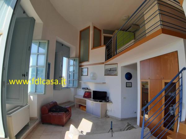 appartamento in vendita a Pisa in zona Marina di Pisa