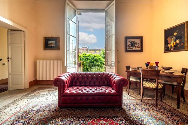 appartamento in vendita a Pisa in zona Quartiere San Martino