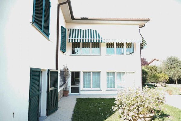 casa indipendente in vendita a Pisa in zona Centro Storico