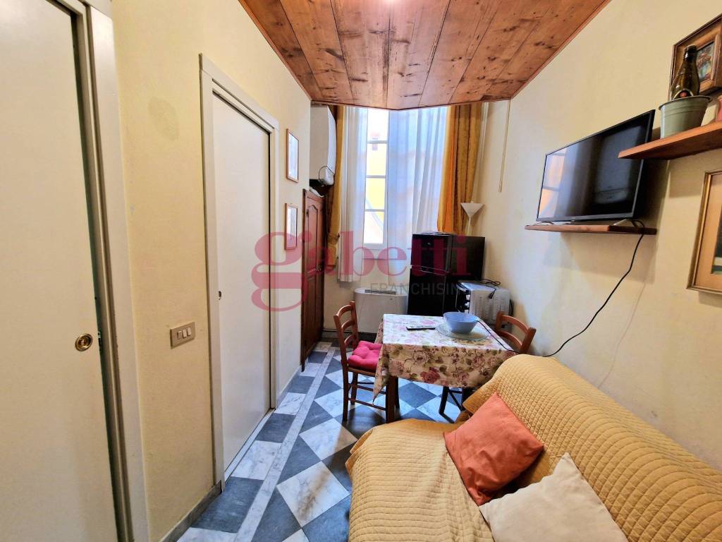 appartamento in vendita a Pisa in zona Centro Storico