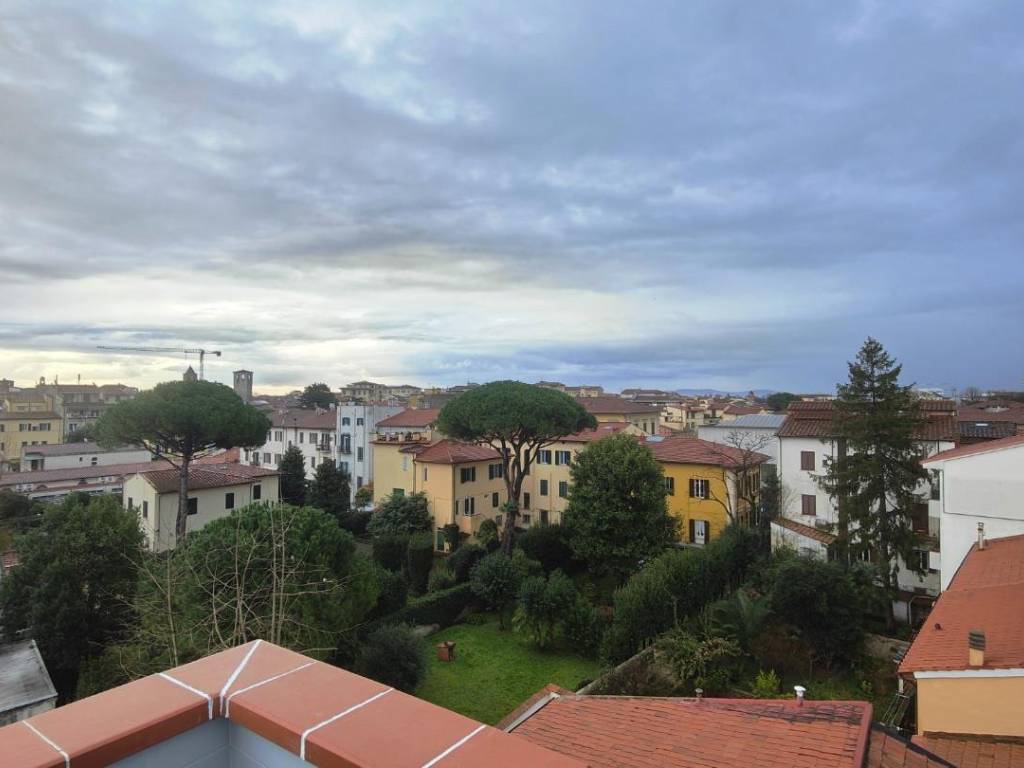 appartamento in vendita a Pisa in zona Centro Storico