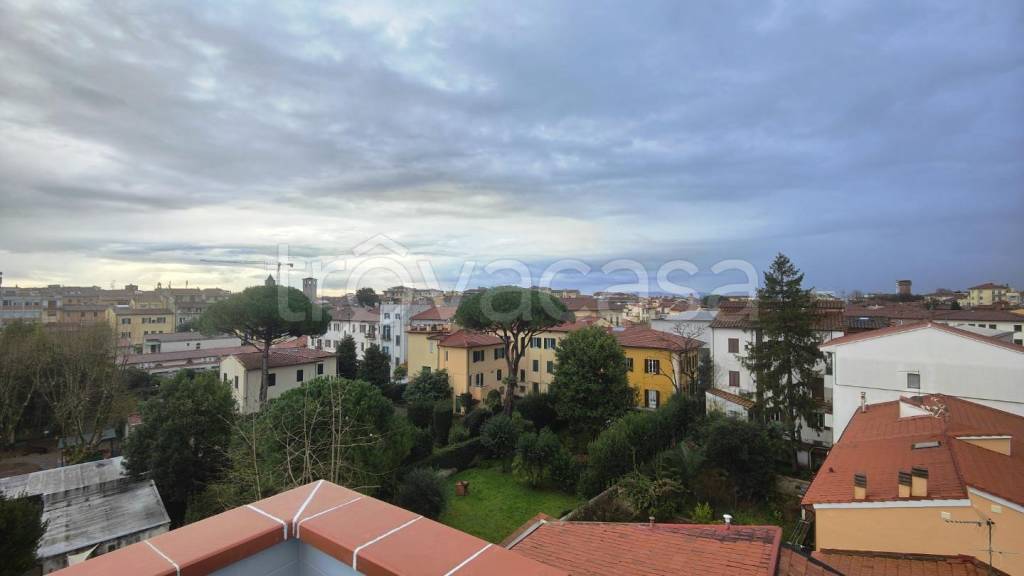 appartamento in vendita a Pisa in zona Centro Storico