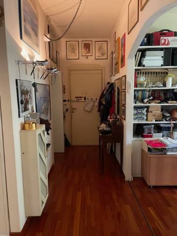 appartamento in vendita a Pisa in zona Stazione