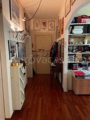 appartamento in vendita a Pisa in zona Porta a Mare