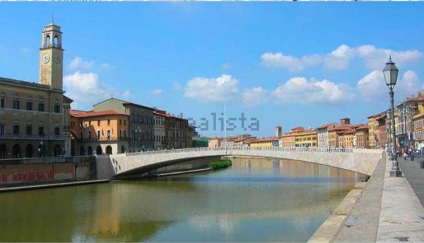 appartamento in vendita a Pisa in zona Quartiere San Francesco