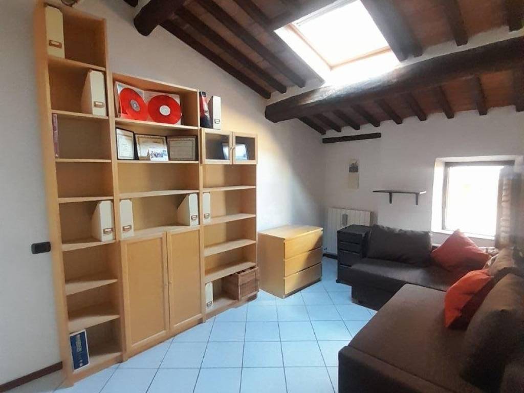 appartamento in vendita a Pisa in zona Quartiere San Francesco