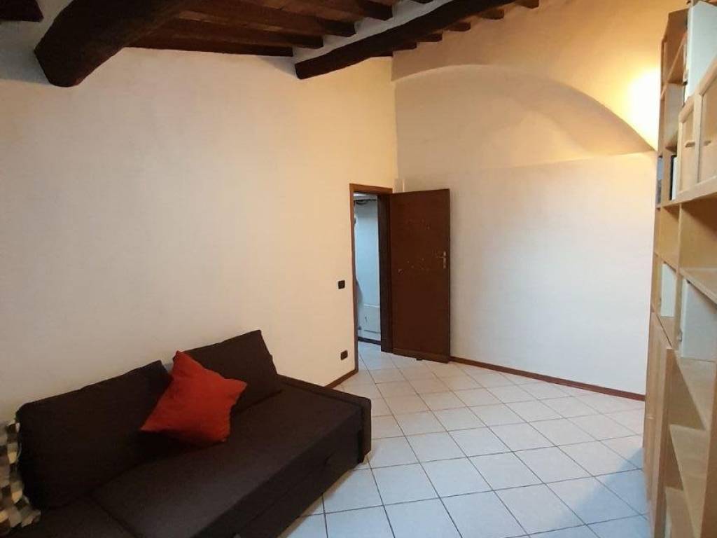 appartamento in vendita a Pisa in zona Quartiere San Francesco