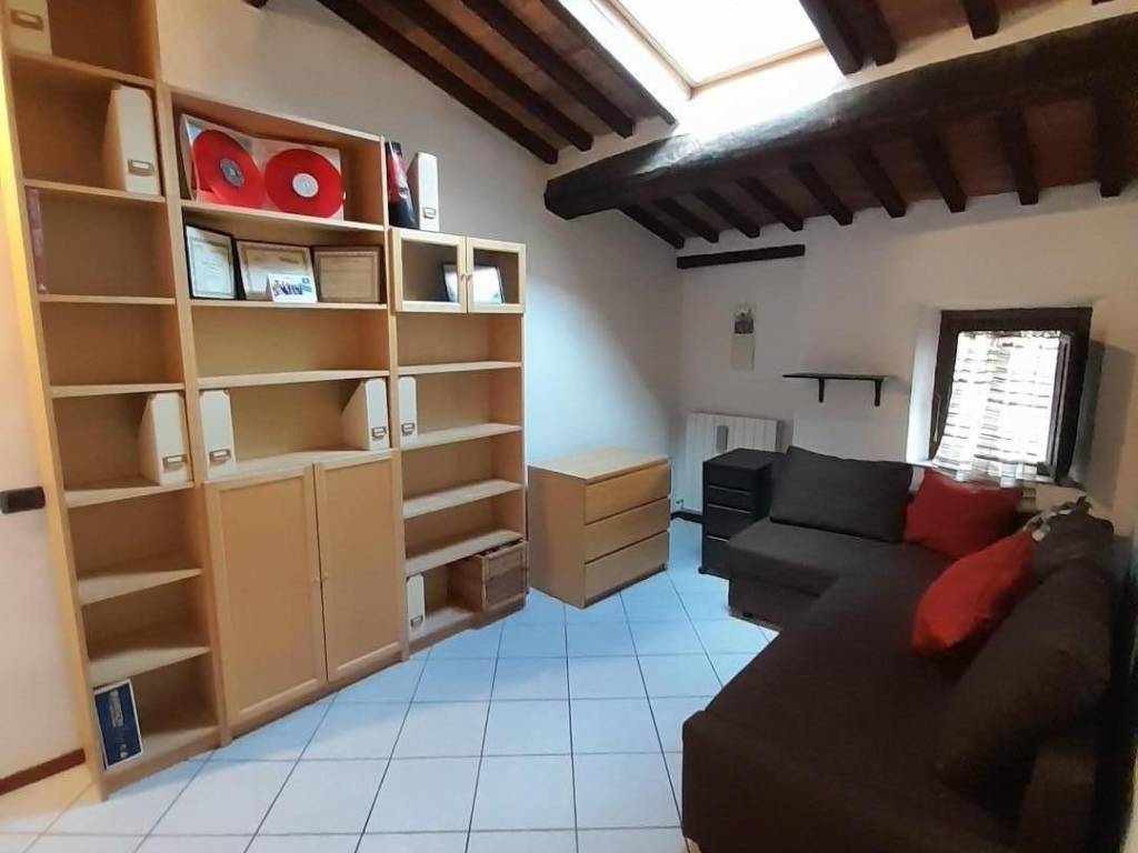 appartamento in vendita a Pisa in zona Quartiere San Francesco