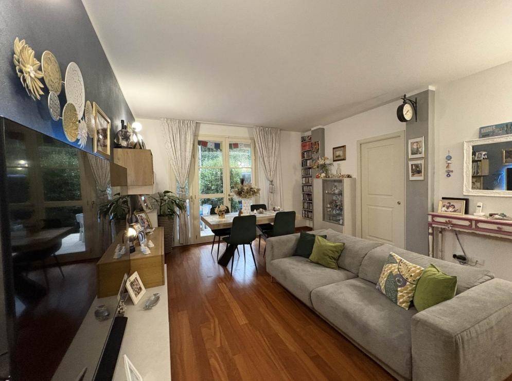 appartamento in vendita a Pisa in zona Tirrenia