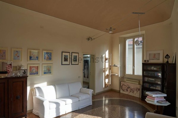 appartamento in vendita a Pisa in zona Quartiere Sant'Antonio