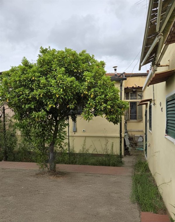 casa indipendente in vendita a Pisa in zona Quartiere San Giusto
