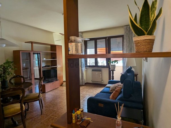 appartamento in vendita a Pisa in zona Le Piagge