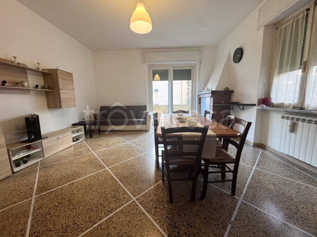 appartamento in vendita a Pisa in zona Santa Marta