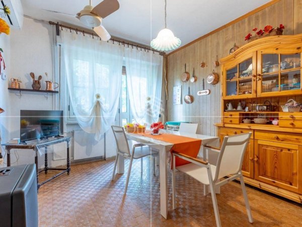 appartamento in vendita a Pisa in zona Centro Storico