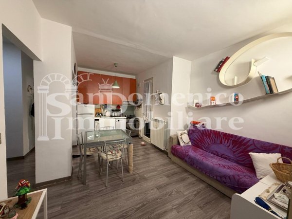 appartamento in vendita a Pisa in zona Quartiere San Giusto