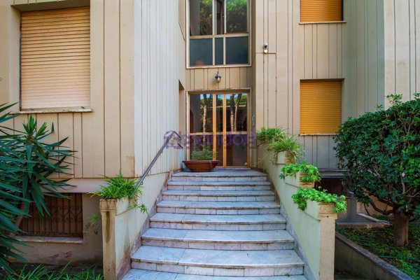 appartamento in vendita a Pisa in zona Tirrenia