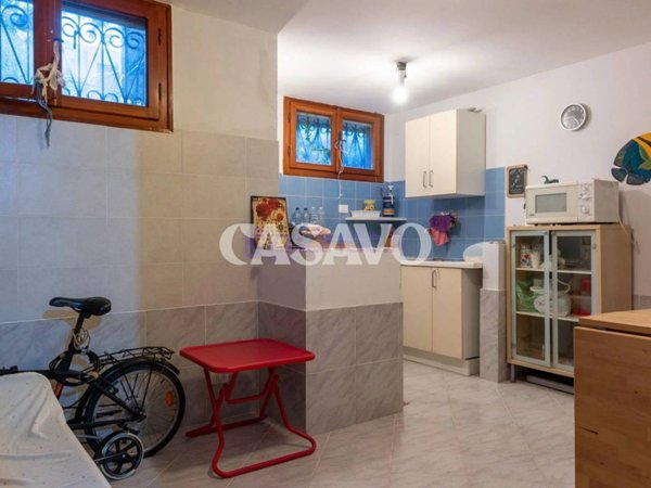 appartamento in vendita a Pisa in zona Tirrenia
