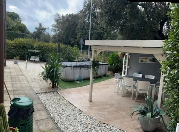 appartamento in vendita a Pisa in zona Tirrenia