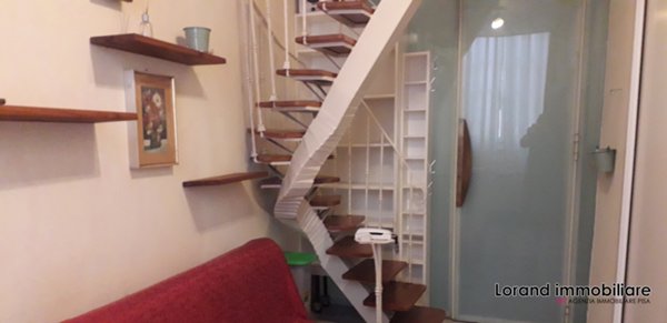 appartamento in vendita a Pisa