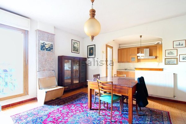 appartamento in vendita a Pisa in zona Barbaricina