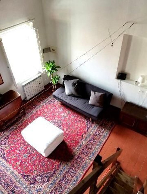 appartamento in vendita a Pisa in zona Quartiere San Francesco