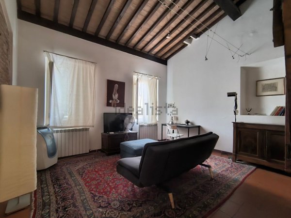 appartamento in vendita a Pisa in zona Quartiere San Francesco