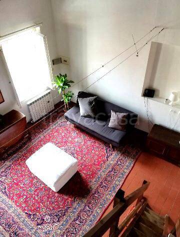 appartamento in vendita a Pisa in zona Quartiere San Francesco