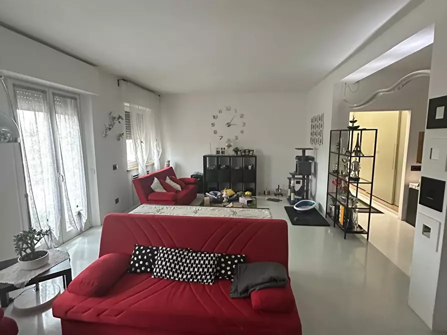 appartamento in vendita a Pisa