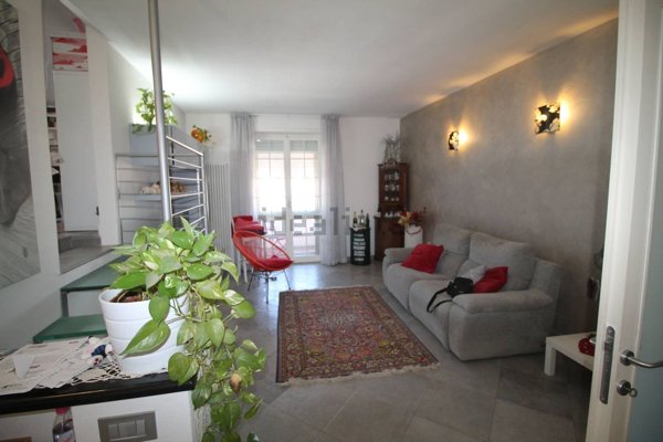 appartamento in vendita a Pisa in zona Quartiere Sant'Antonio