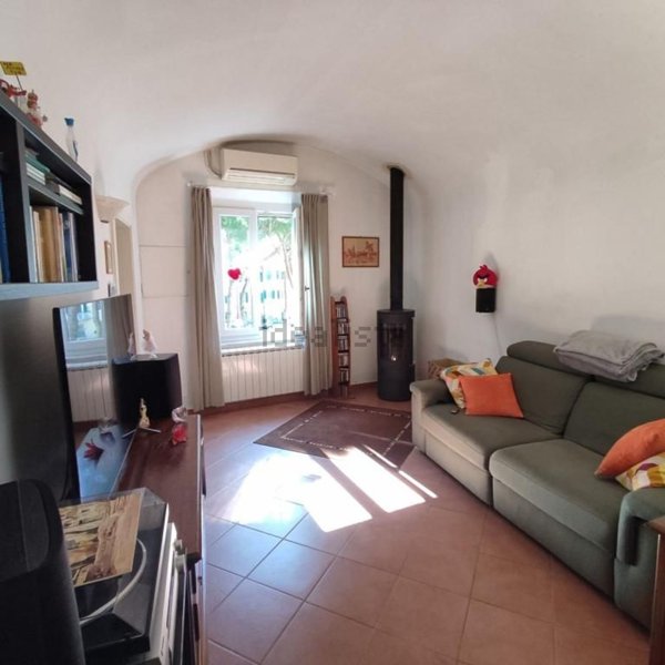 appartamento in vendita a Pisa in zona Lungarni