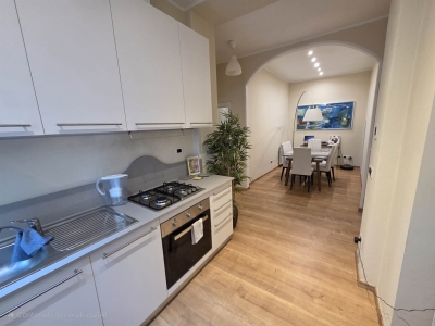 appartamento in vendita a Pisa in zona Quartiere San Francesco