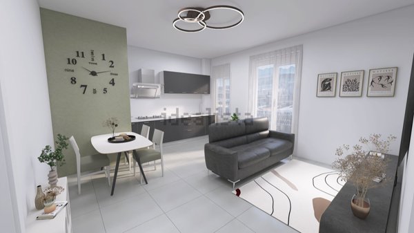 appartamento in vendita a Pisa in zona Cisanello