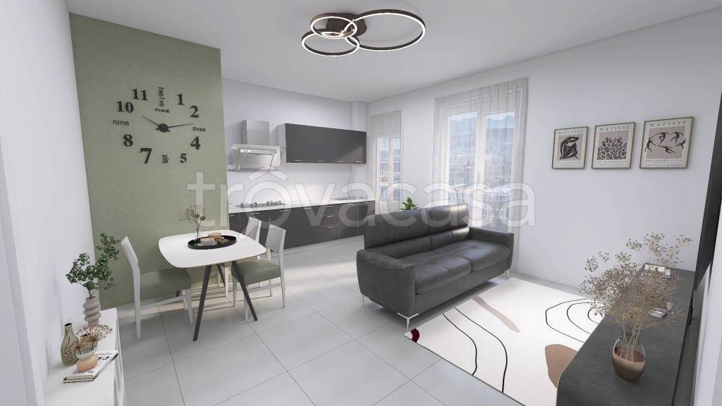 appartamento in vendita a Pisa in zona Cisanello